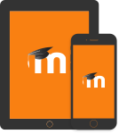 Dowload Moodle Mobile App